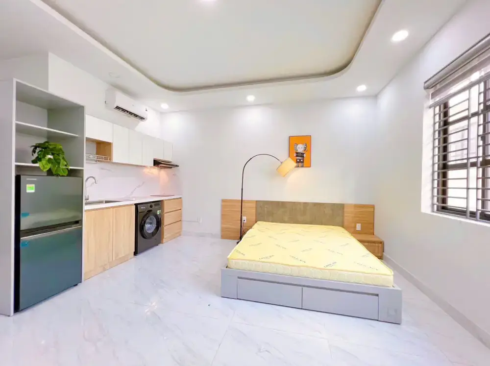 Cho thuê phòng 257A11, Nguyễn Văn Lượng - zbt, Phường 10, Quận Gò Vấp, Hồ Chí Minh