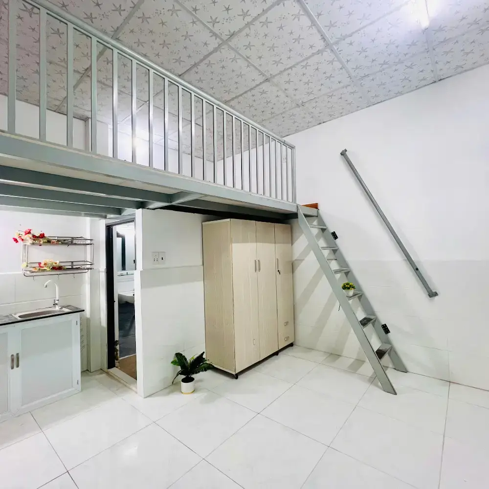 Cho thuê phòng 72/23/2C, Đường số 30 - zbt, Phường 6, Quận Gò Vấp, Hồ Chí Minh N7853 P19319