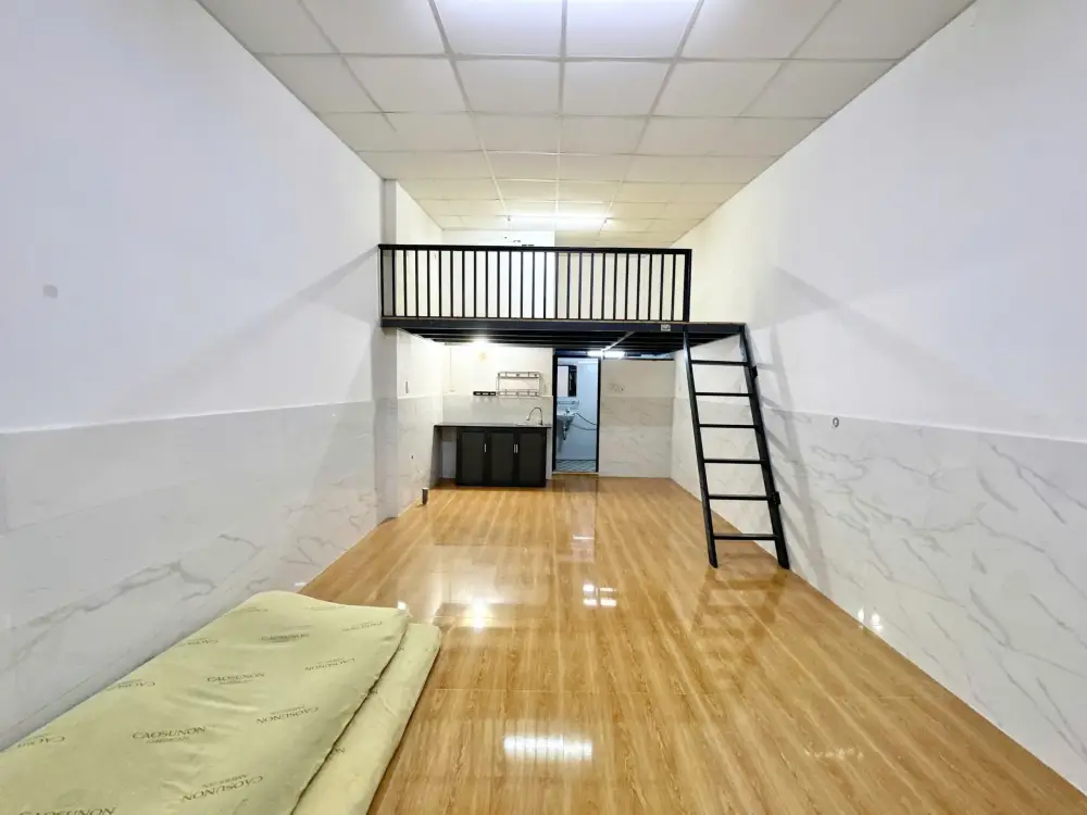 Cho thuê phòng 72/23/2C, Đường số 30 - zbt, Phường 6, Quận Gò Vấp, Hồ Chí Minh