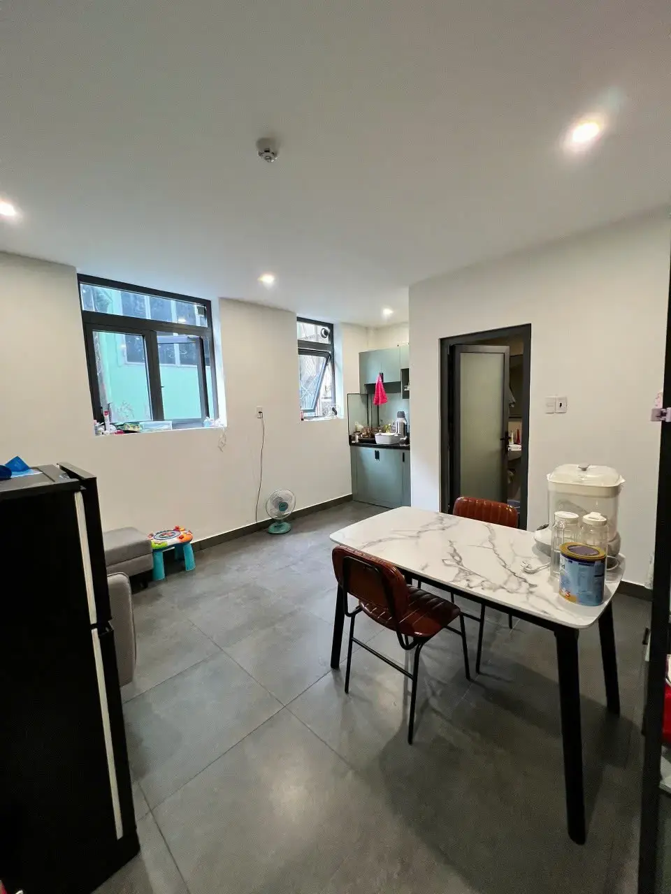 Cho thuê phòng 842/1/17, Nguyễn Kiệm - zbt, Phường 03, Quận Gò Vấp, Hồ Chí Minh N1960 P19322