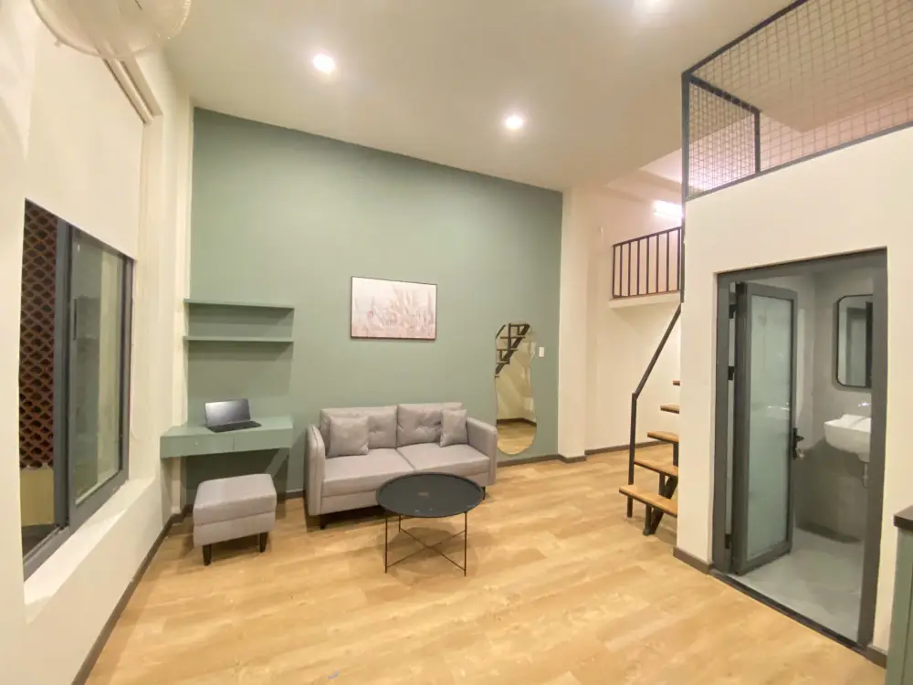 Cho thuê phòng 842/1/17, Nguyễn Kiệm - zbt, Phường 03, Quận Gò Vấp, Hồ Chí Minh