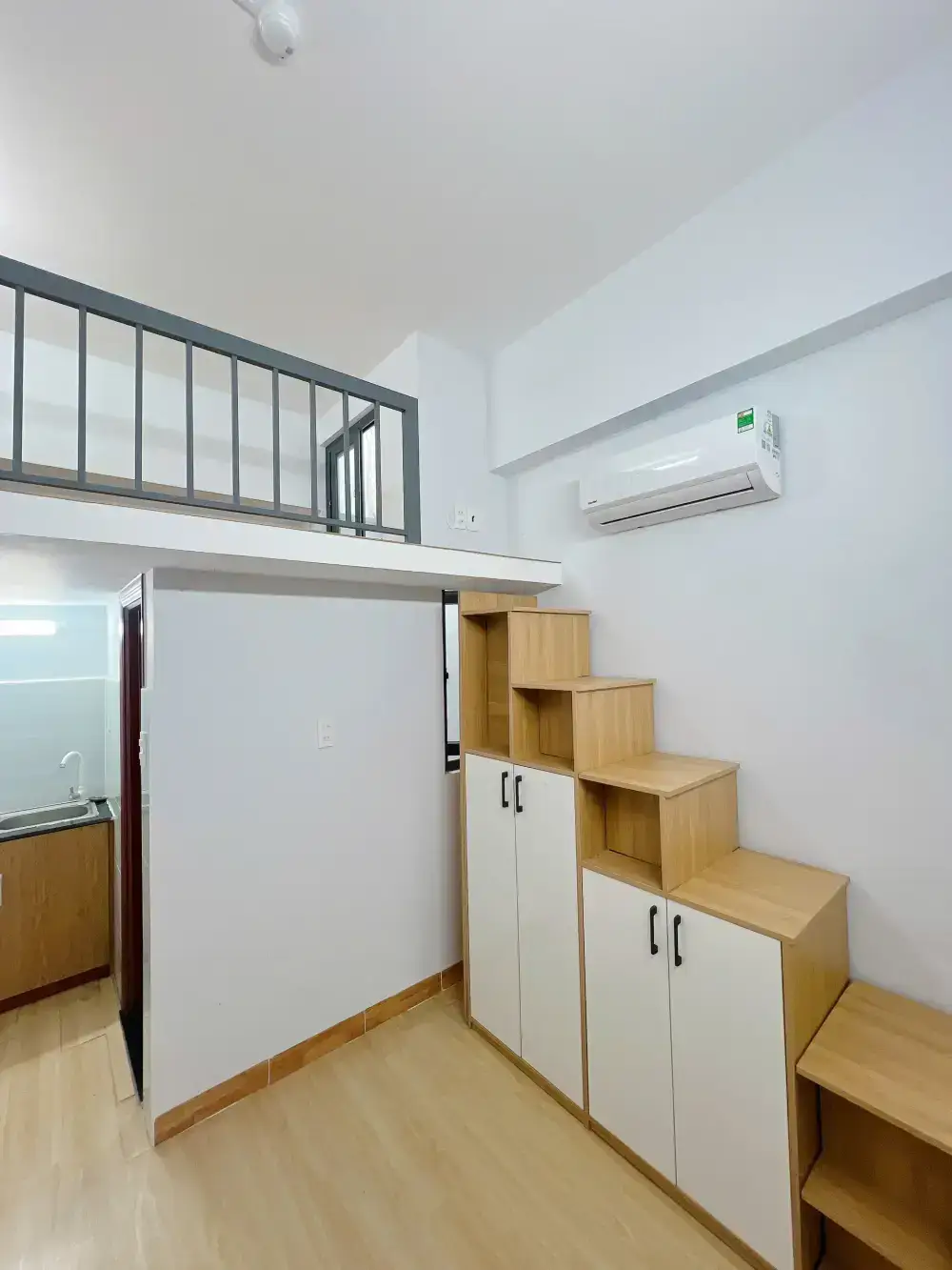 Cho thuê phòng 40/52, Lê Đức Thọ - zbt, Phường 07, Quận Gò Vấp, Hồ Chí Minh