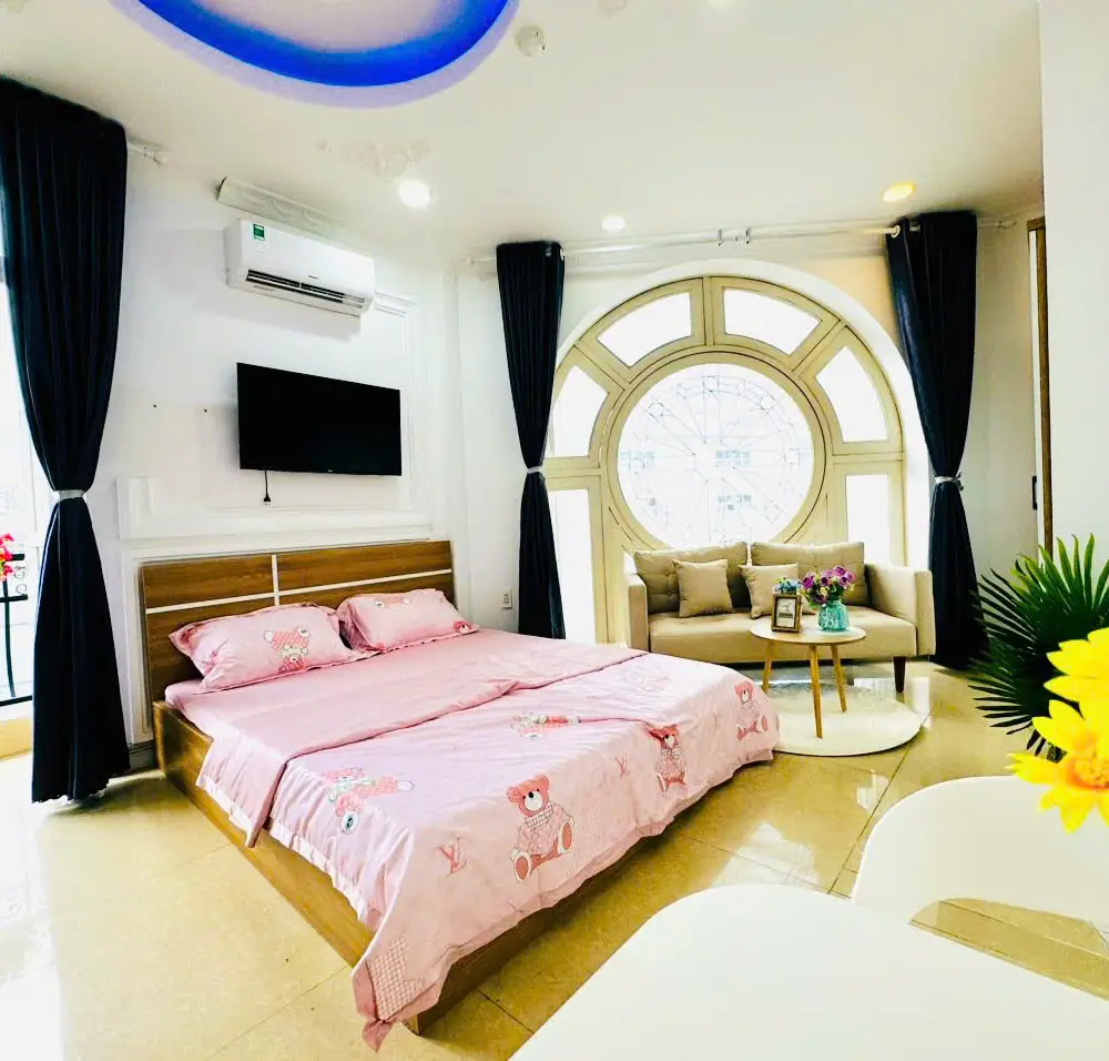 Cho thuê phòng 208, Phạm Ngũ Lão - zbt, Phường 01, Quận Gò Vấp, Hồ Chí Minh N883 P19326