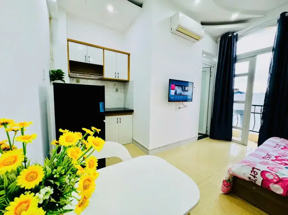 Cho thuê phòng 208, Phạm Ngũ Lão - zbt, Phường 01, Quận Gò Vấp, Hồ Chí Minh N883 P19327