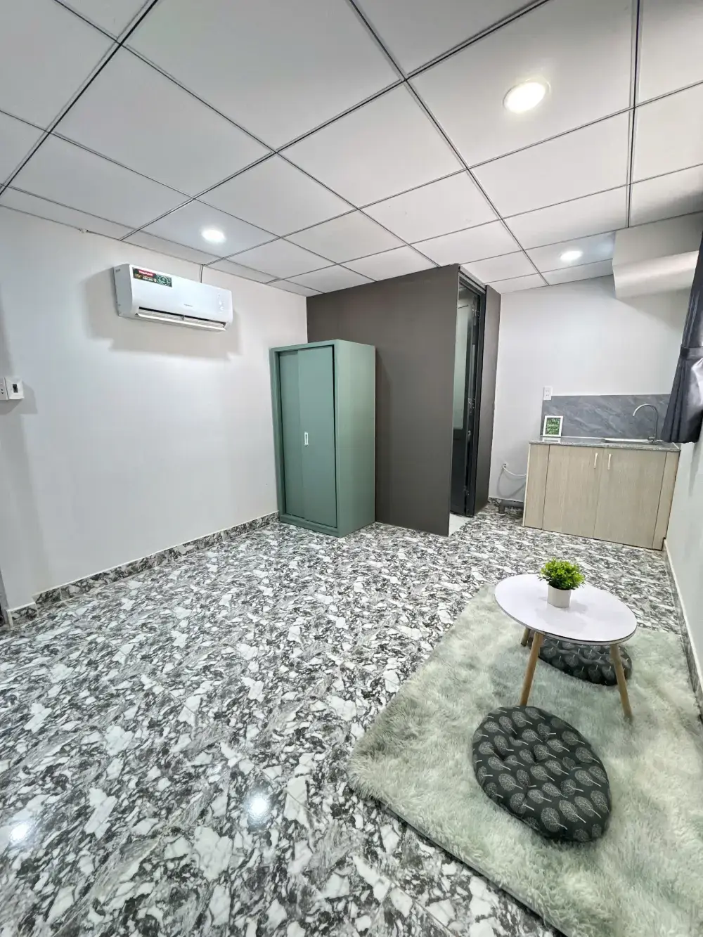 Cho thuê phòng 126/1A, Đường số 28, Phường 6, Quận Gò Vấp, Hồ Chí Minh