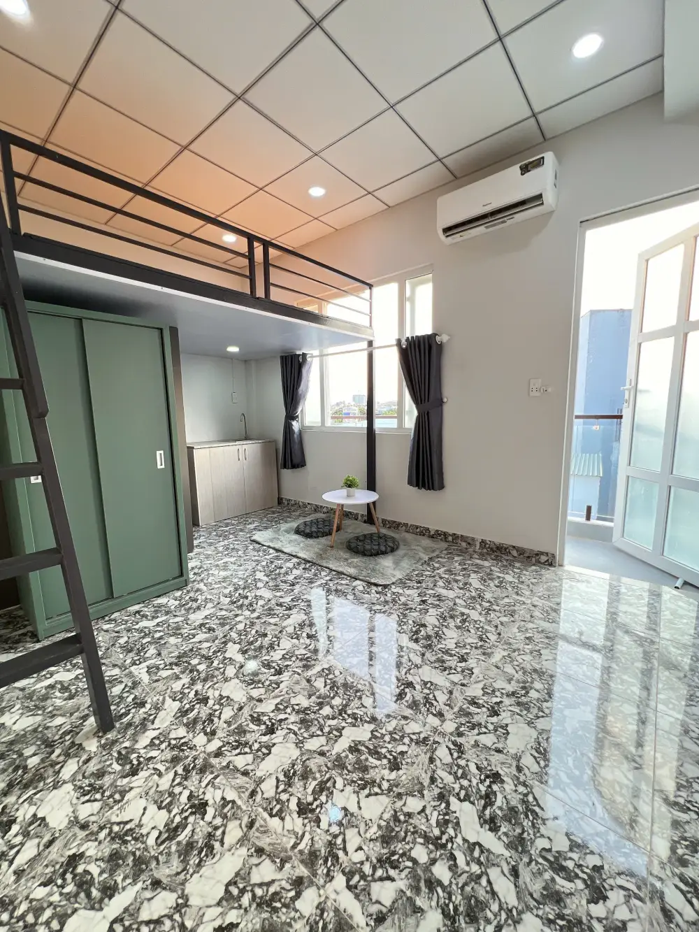 Cho thuê phòng 126/1A, Đường số 28, Phường 6, Quận Gò Vấp, Hồ Chí Minh