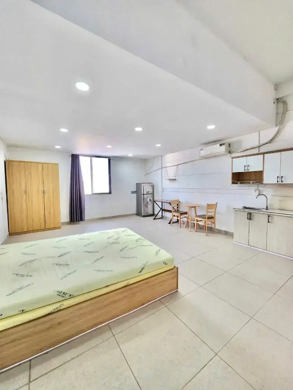 Cho thuê phòng 81, Đường số 8 - zbt, Phường 10, Quận Gò Vấp, Hồ Chí Minh N4813 P19331