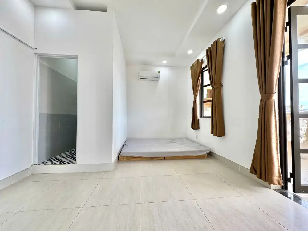 Cho thuê phòng 81, Đường số 8 - zbt, Phường 10, Quận Gò Vấp, Hồ Chí Minh