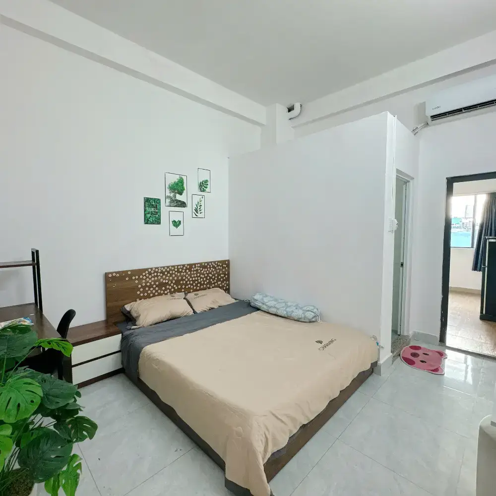 Cho thuê phòng 872/7, Quang Trung - zbt, Phường 8, Quận Gò Vấp, Hồ Chí Minh