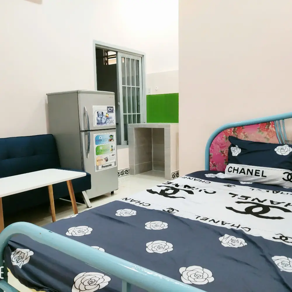 Cho thuê phòng 269/5, Thống Nhất - zbt, Phường 11, Quận Gò Vấp, Hồ Chí Minh N6079 P19334