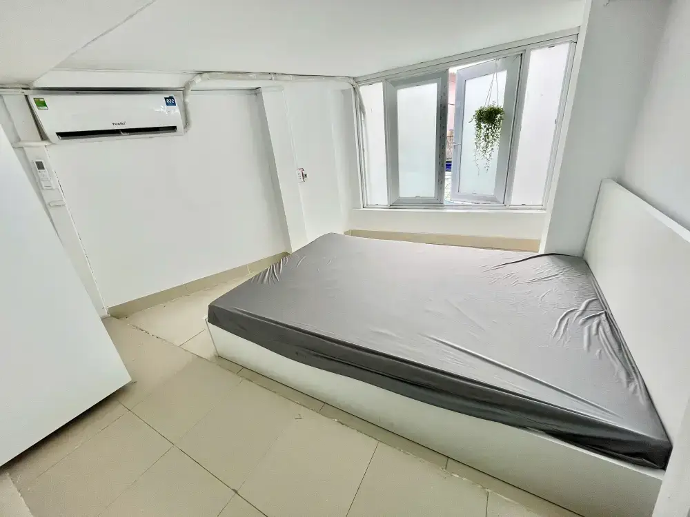 Cho thuê phòng 494/1/33, Lê Quang Định - zbt, Phường 01, Quận Gò Vấp, Hồ Chí Minh