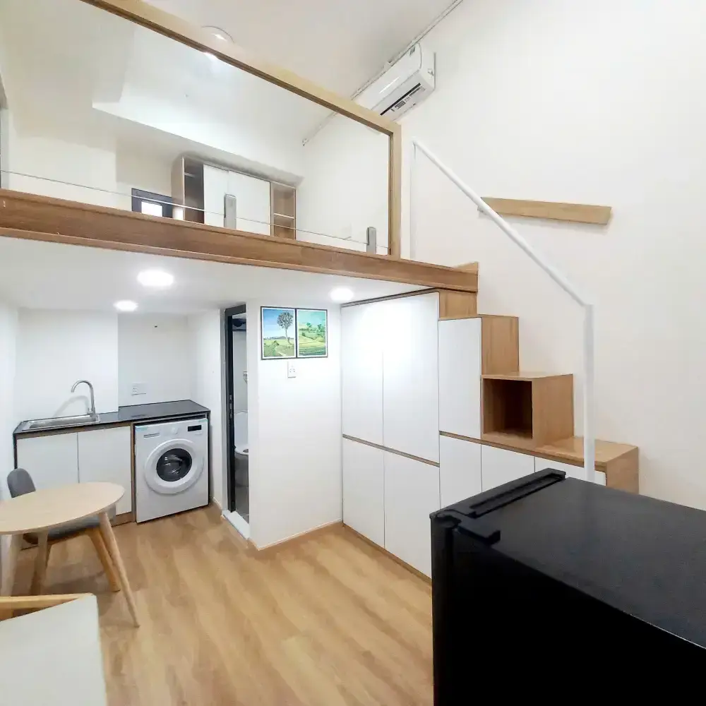 Cho thuê phòng 62/22, Đinh Bộ Lĩnh - zbt, Phường 26, Quận Bình Thạnh, Hồ Chí Minh