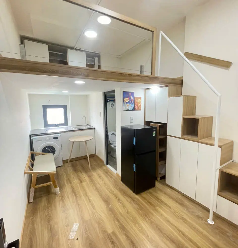 Cho thuê phòng 62/22, Đinh Bộ Lĩnh - zbt, Phường 26, Quận Bình Thạnh, Hồ Chí Minh