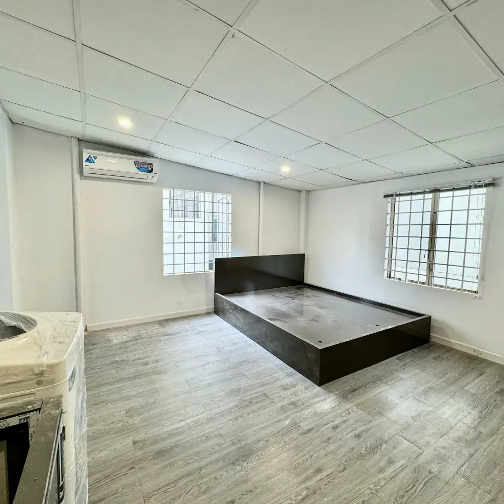 Cho thuê phòng 125/9, Nguyễn Cửu Vân - zbt, Phường 17, Quận Bình Thạnh, Hồ Chí Minh