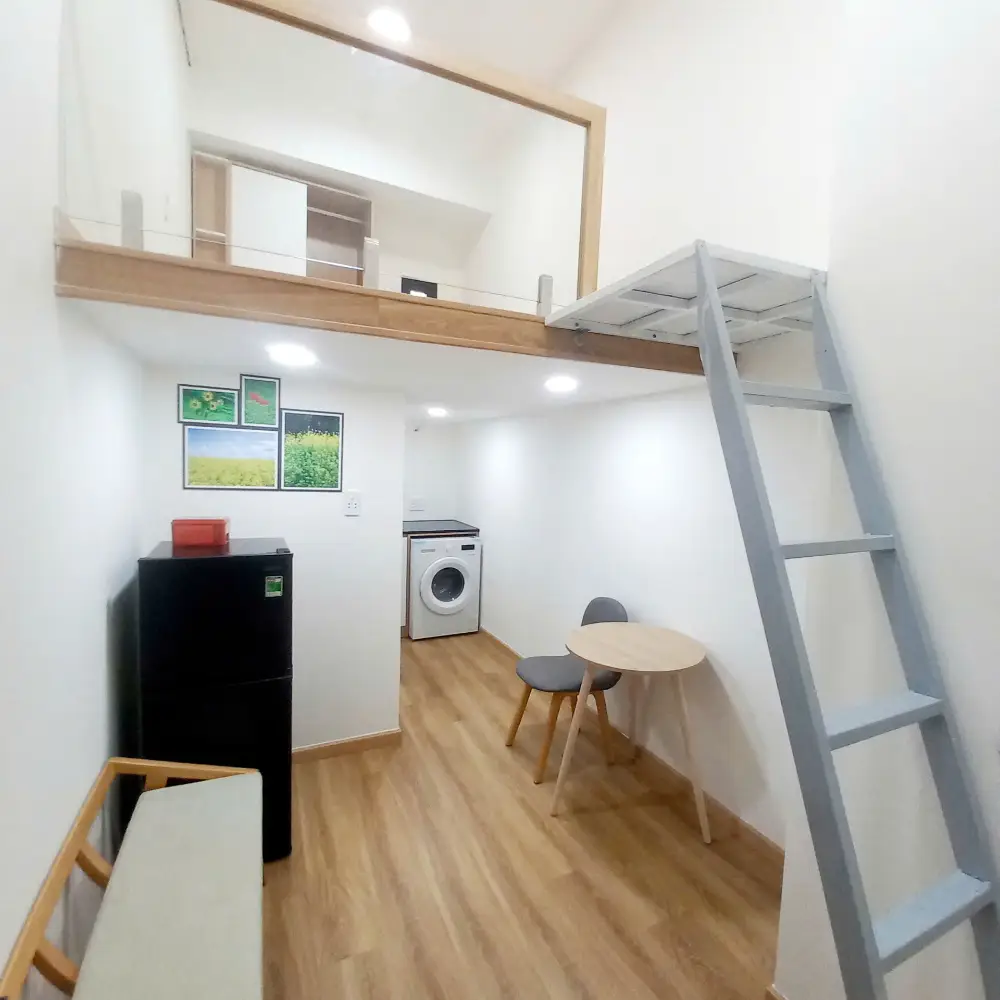 Cho thuê phòng 62/22, Đinh Bộ Lĩnh - zbt, Phường 26, Quận Bình Thạnh, Hồ Chí Minh N5703 P19346