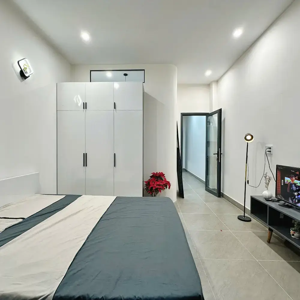 Cho thuê phòng 47/2/45, Bùi Đình Tuý - zbt, Phường 24, Quận Bình Thạnh, Hồ Chí Minh N528 P19349