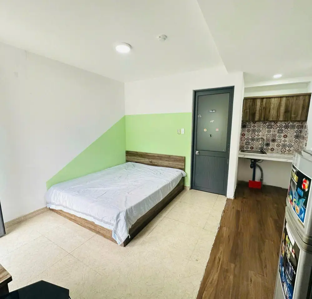 Cho thuê phòng 8/32, Hoàng Hoa Thám - zbt, Phường 07, Quận Bình Thạnh, Hồ Chí Minh N3874 P19351