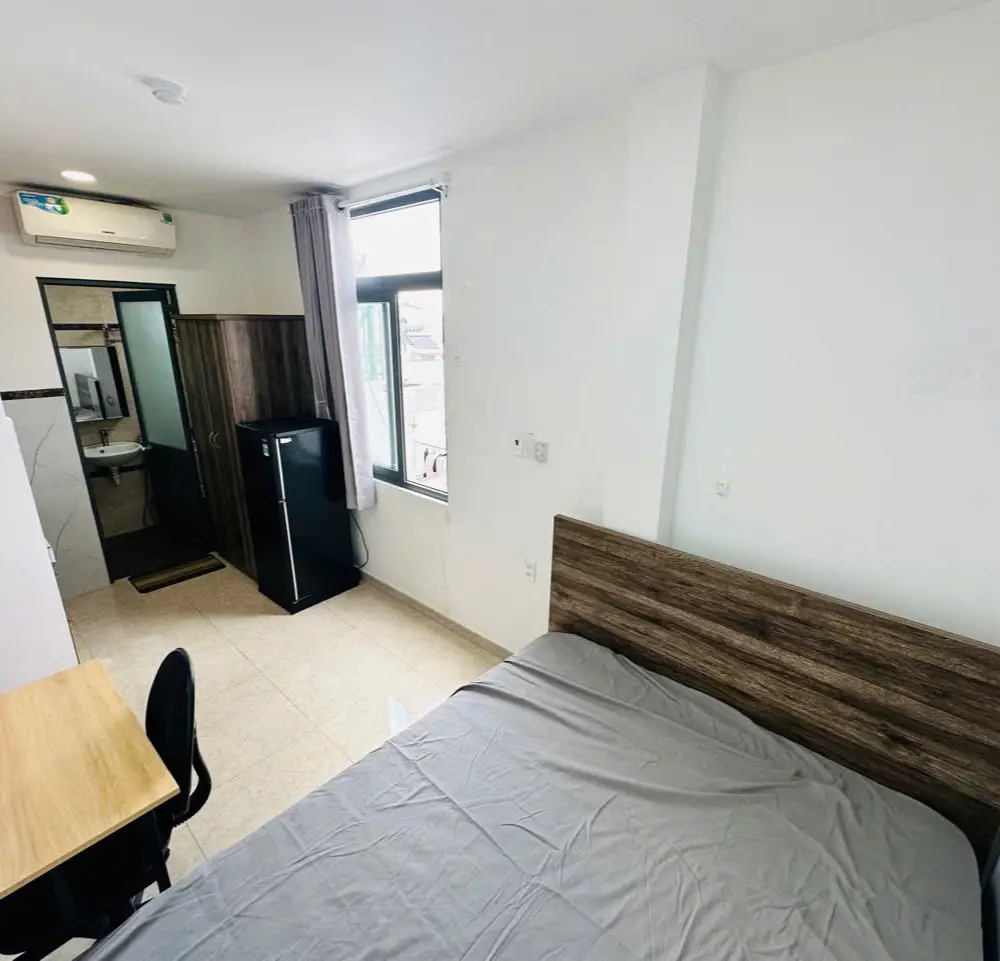 Cho thuê phòng 8/32, Hoàng Hoa Thám - zbt, Phường 07, Quận Bình Thạnh, Hồ Chí Minh N3874 P19352