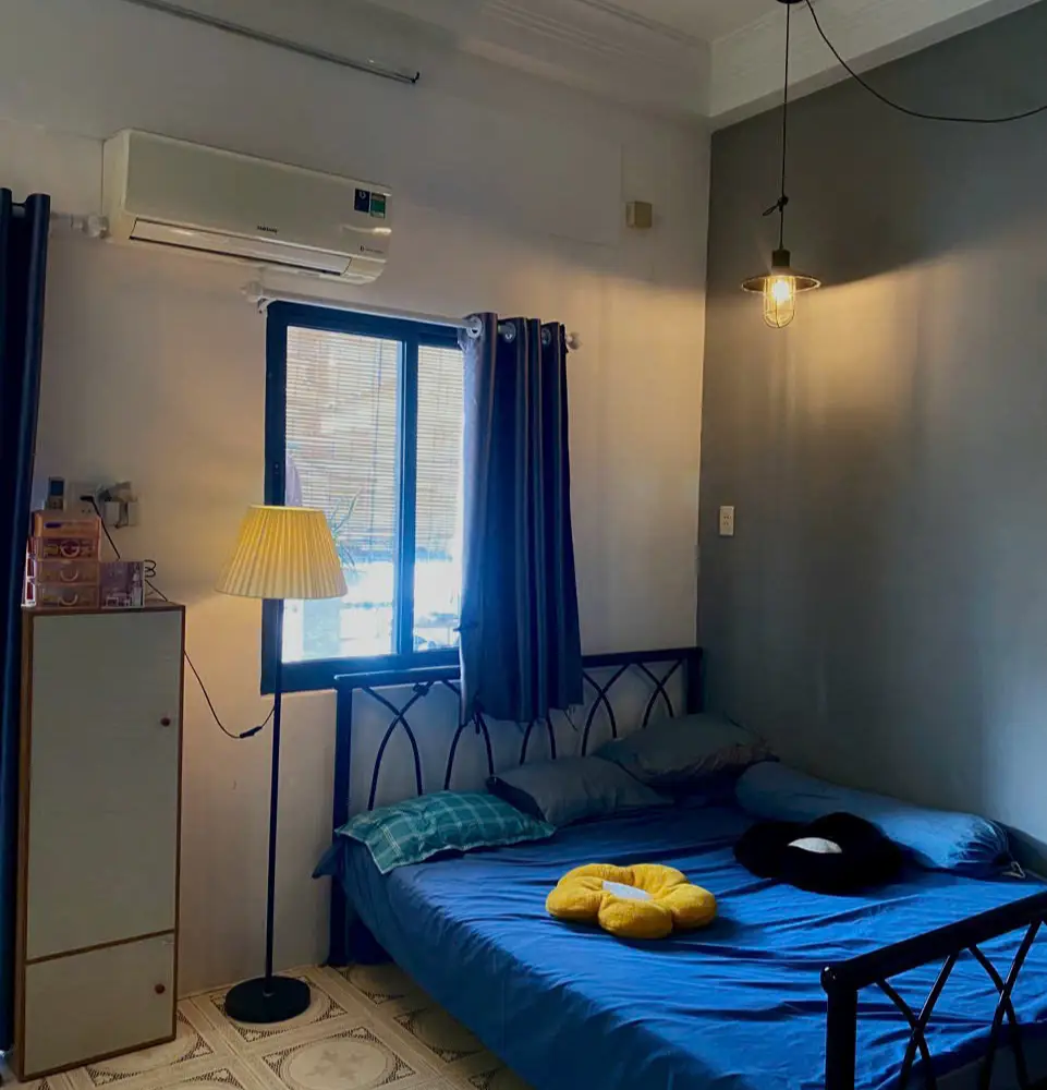 Cho thuê phòng 10/76/49, Hoàng Hoa Thám - zbt, Phường 05, Quận Bình Thạnh, Hồ Chí Minh