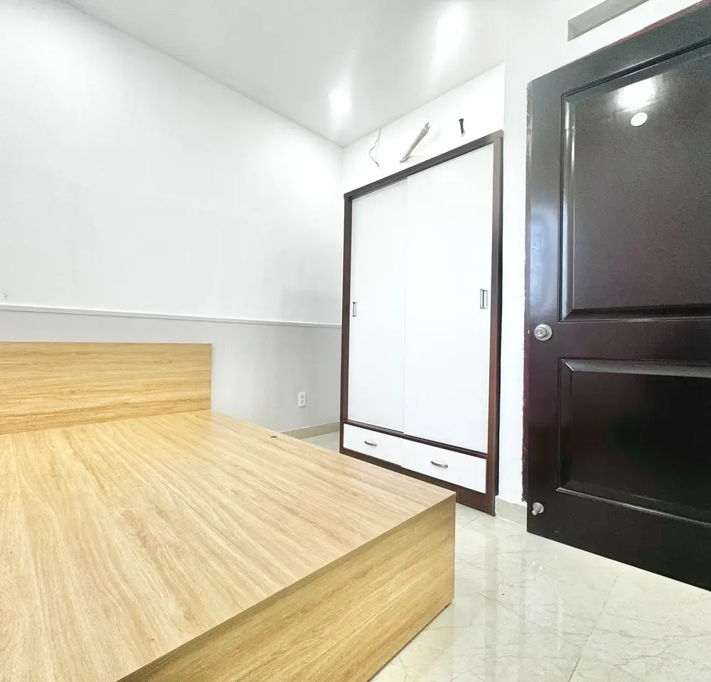 Cho thuê phòng 223, Nguyễn Xí - zbt, Phường 13, Quận Bình Thạnh, Hồ Chí Minh