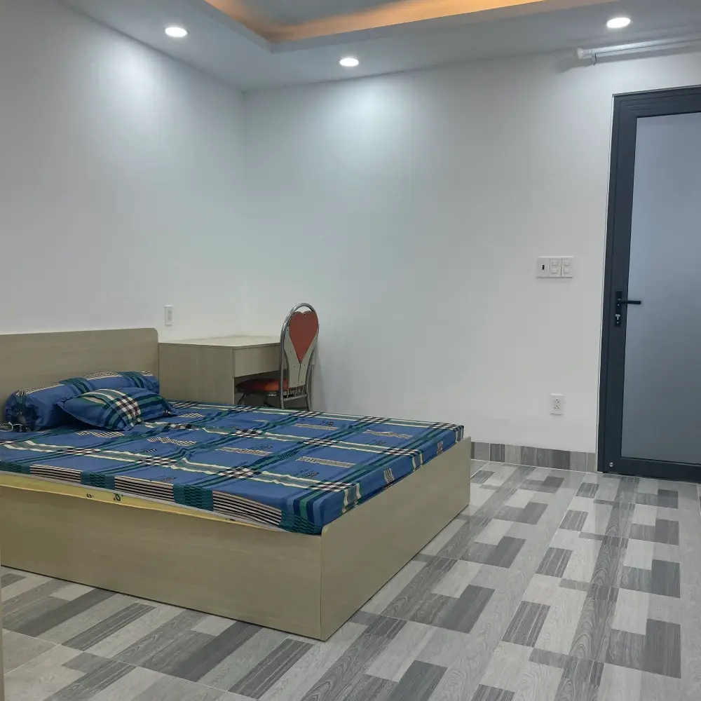 Cho thuê phòng 343/19, Nơ Trang Long - zbt, Phường 13, Quận Bình Thạnh, Hồ Chí Minh N2183 P19356