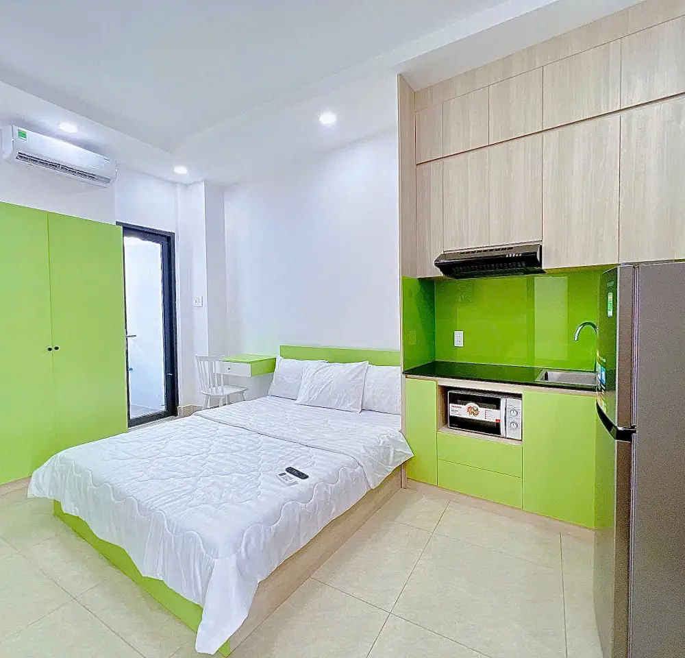 Cho thuê phòng 419/1, Chu Văn An - zbt, Phường 12, Quận Bình Thạnh, Hồ Chí Minh