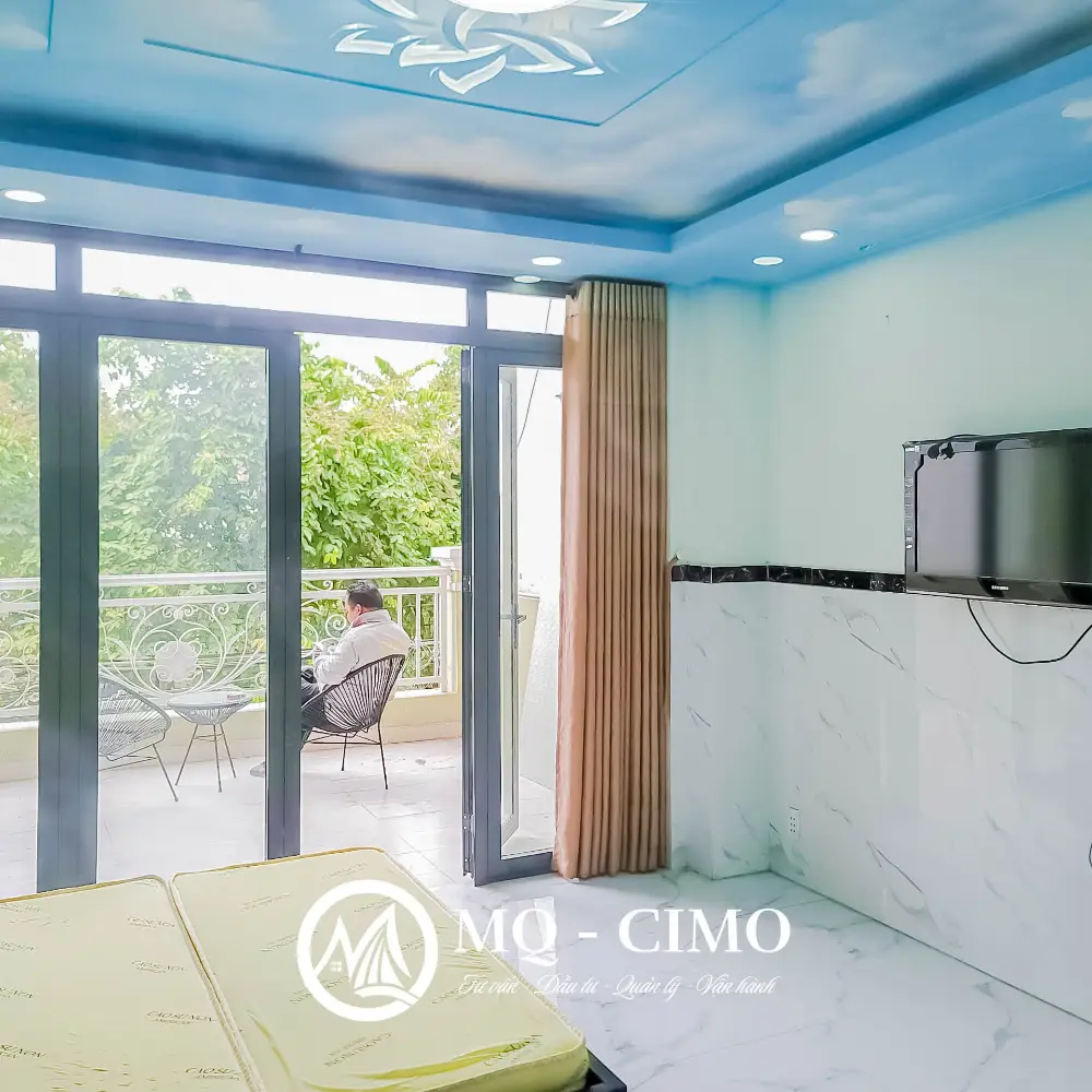 Cho Thuê Phòng Chu Văn An, Quận Bình Thạnh - N2508 - ID:2558 - Trà Uyên,1116 - A  Duy N3671 P19363