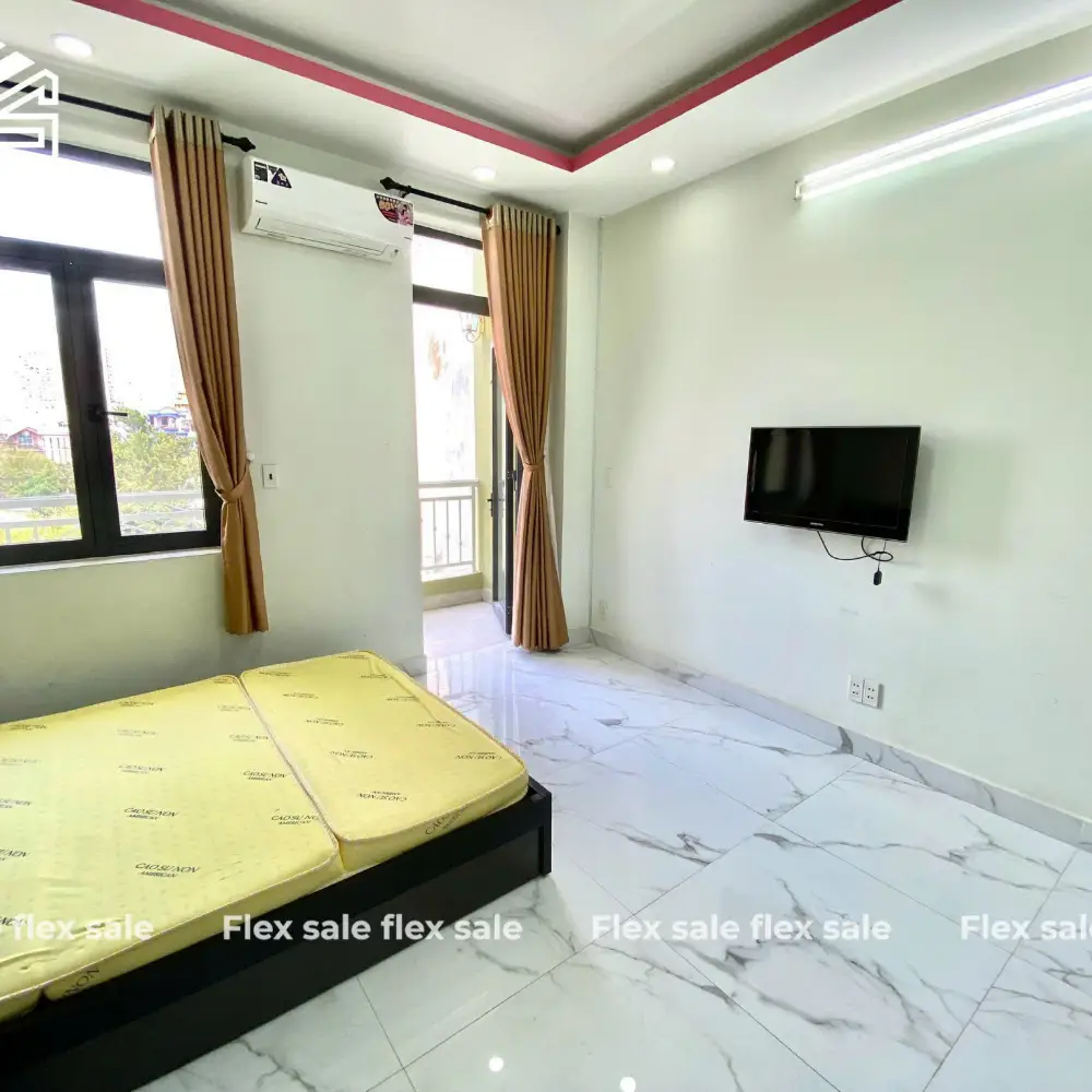 Cho Thuê Phòng Chu Văn An, Quận Bình Thạnh - N2508 - ID:2558 - Trà Uyên,1116 - A  Duy N3671 P19364