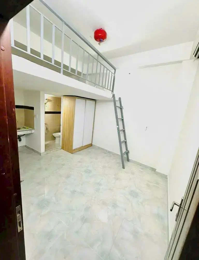 Cho thuê phòng 381/49, Phan Văn Trị - zbt, Phường 11, Quận Bình Thạnh, Hồ Chí Minh N2169 P19367