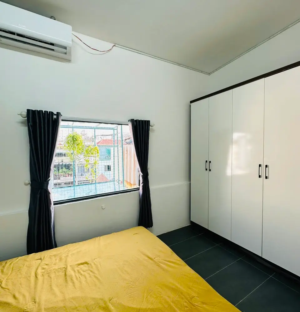 Cho thuê phòng 48, Đường số 1, CX Chu Văn An - zbt, Phường 26, Quận Bình Thạnh, Hồ Chí Minh