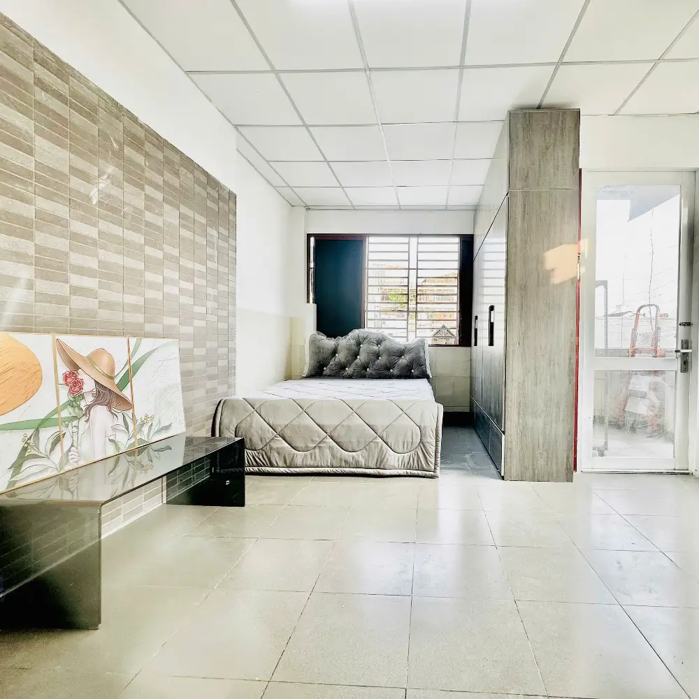 Cho thuê phòng 177, 3 THÁNG 2, Phường 11, Quận 10, Hồ Chí Minh N2 P19369