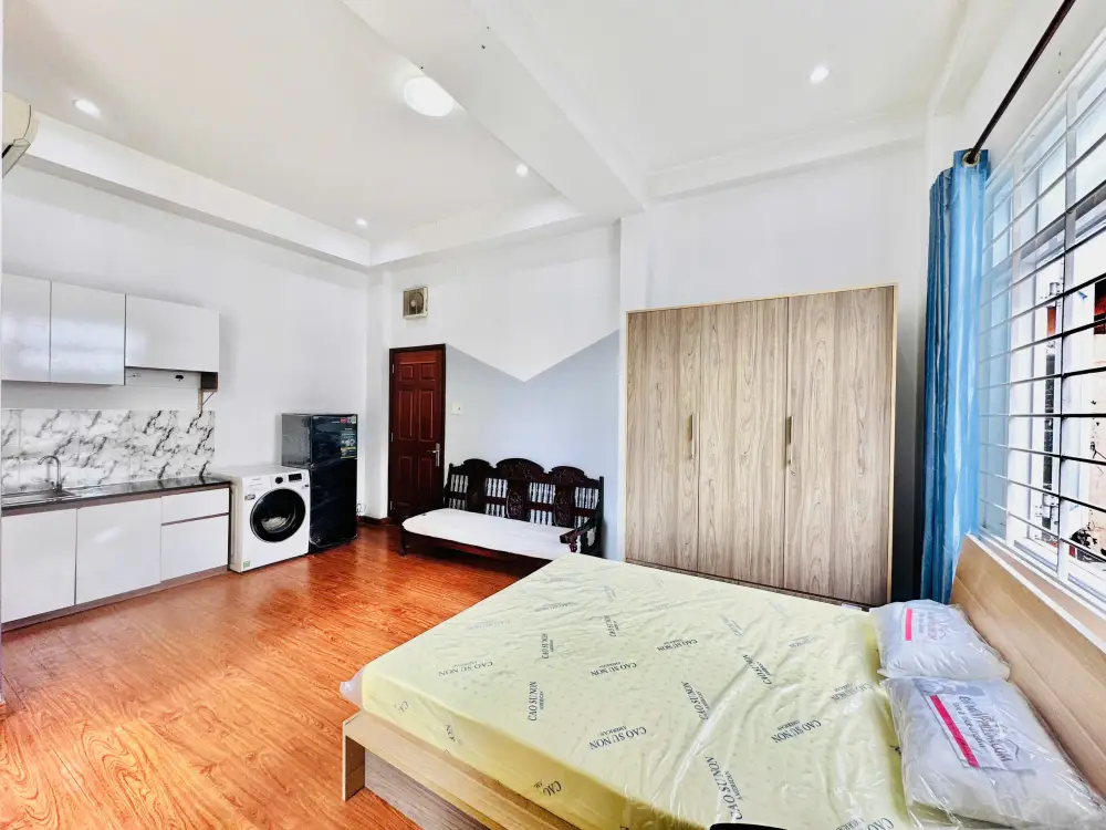 Cho thuê phòng 177/49A, Ba Tháng Hai, Phường 11, Quận 10, Hồ Chí Minh N0 P19370