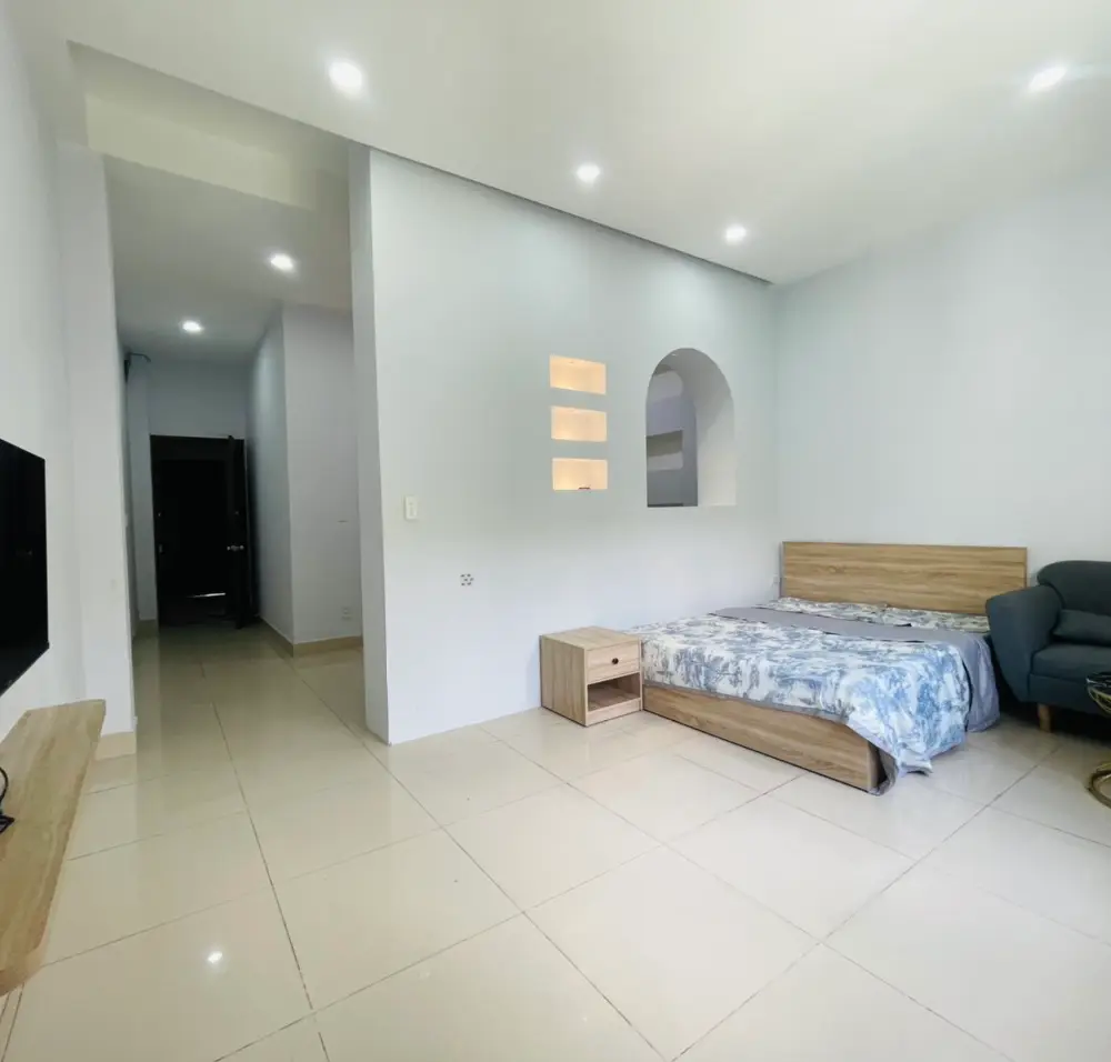 Cho thuê phòng 90, Nguyễn Thượng Hiền - zbt, Phường 05, Quận Bình Thạnh, Hồ Chí Minh