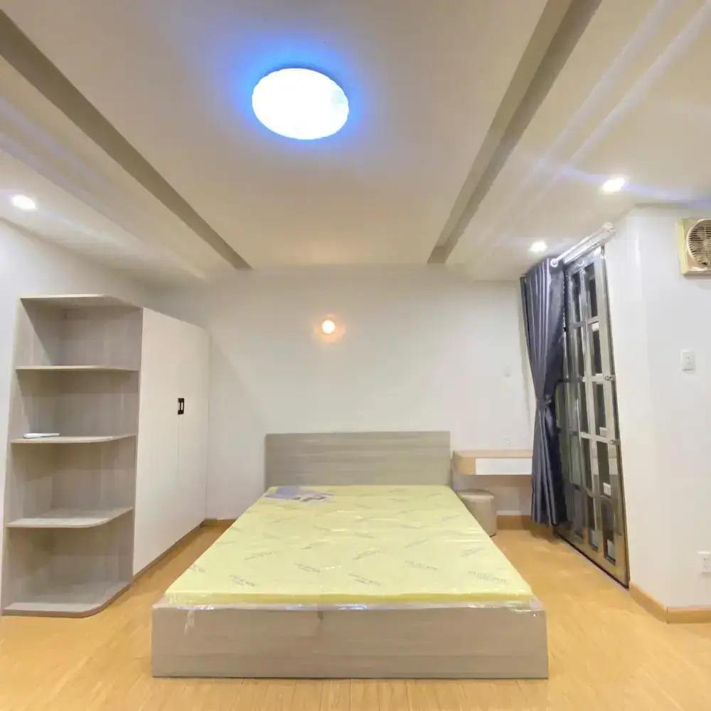 Cho thuê phòng 154, Phổ Quang, Phường 09, Quận Phú Nhuận, Hồ Chí Minh - zbt