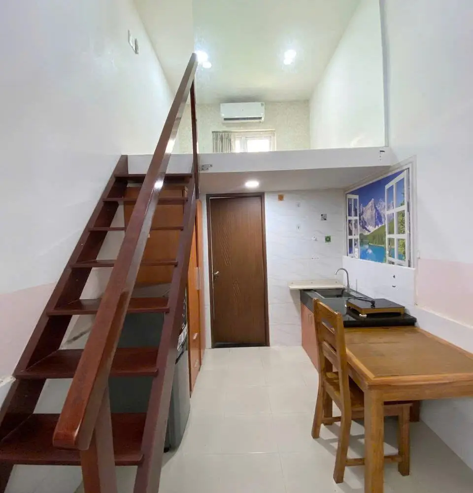 Cho thuê phòng 89/2A, Nguyễn Hữu Cảnh - zbt, Phường 22, Quận Bình Thạnh, Hồ Chí Minh