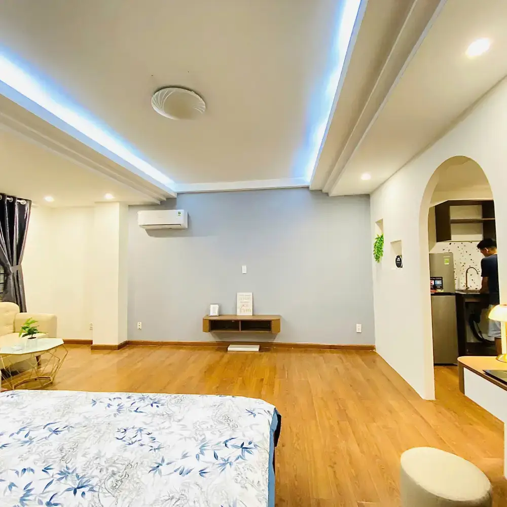 Cho thuê phòng 154, Phổ Quang, Phường 09, Quận Phú Nhuận, Hồ Chí Minh - zbt