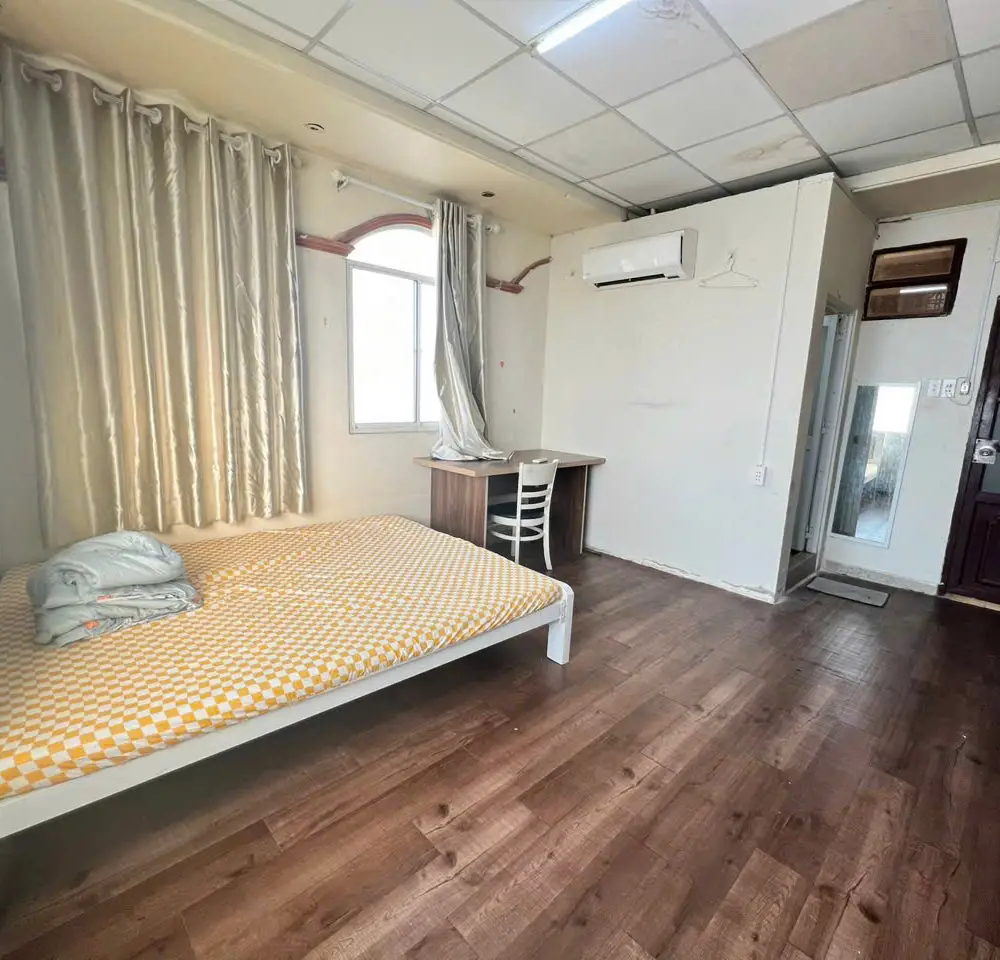 Cho thuê phòng 111/29, Đặng Thuỳ Trâm, Phường 13, Quận Bình Thạnh, Hồ Chí Minh N60 P19376