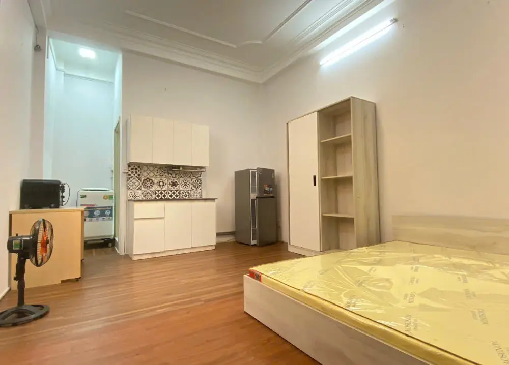 Cho thuê phòng 72, Phan Văn Hân - zbt, Phường 17, Quận Bình Thạnh, Hồ Chí Minh