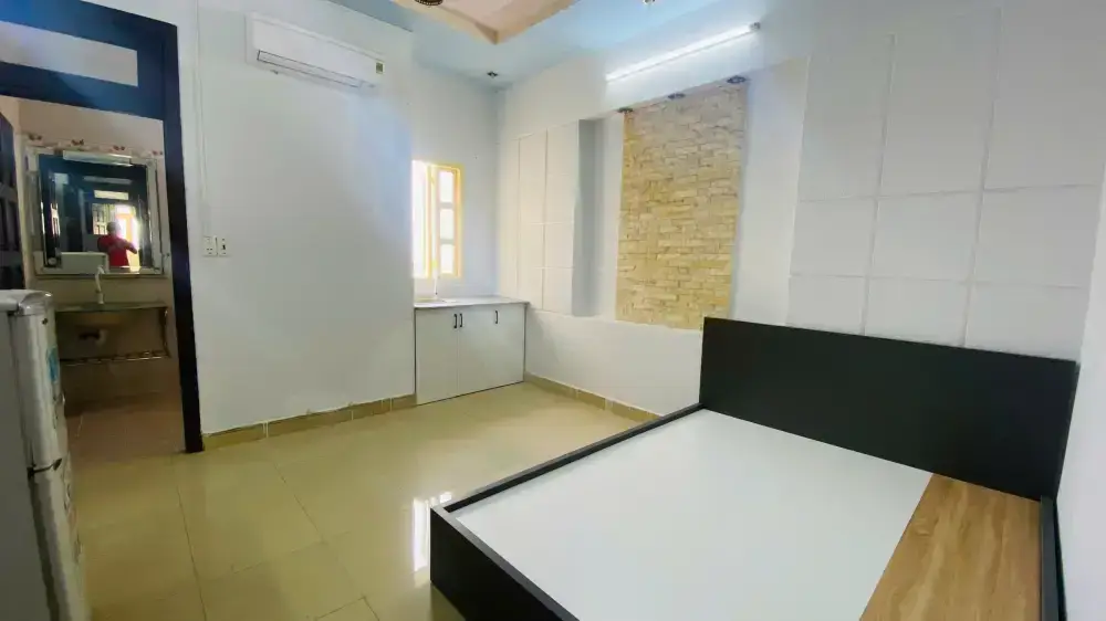 Cho thuê phòng 1192, Quang Trung - zbt, Phường 8, Quận Gò Vấp, Hồ Chí Minh