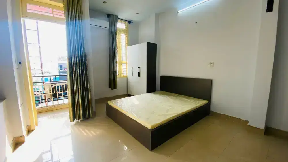 Cho thuê phòng 1192, Quang Trung - zbt, Phường 8, Quận Gò Vấp, Hồ Chí Minh