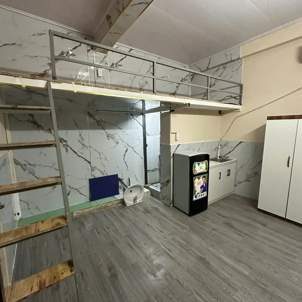 Cho thuê phòng 347, Xô Viết Nghệ Tĩnh - zbt, Phường 14, Quận Bình Thạnh, Hồ Chí Minh N3044 P19383