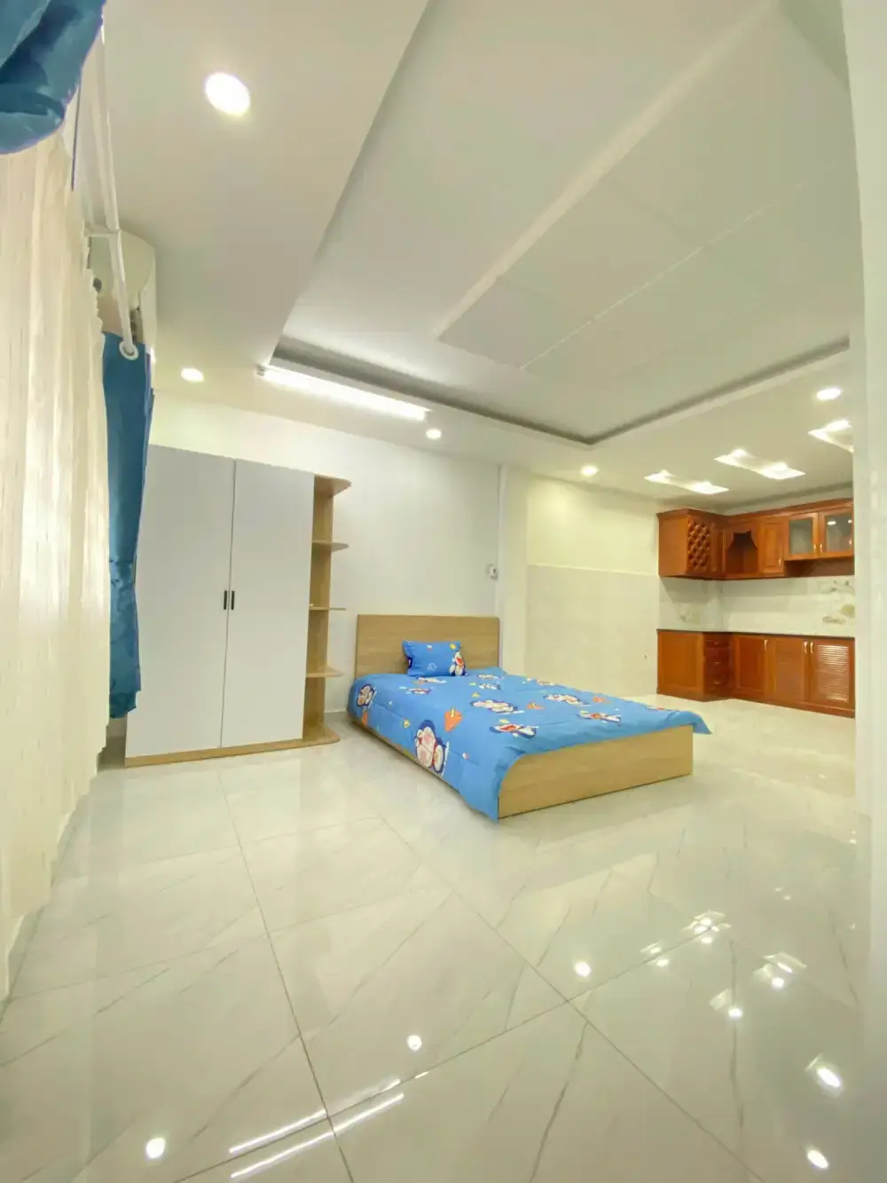 Cho thuê phòng 317/3/2, Thống Nhất - zbt, Phường 11, Quận Gò Vấp, Hồ Chí Minh