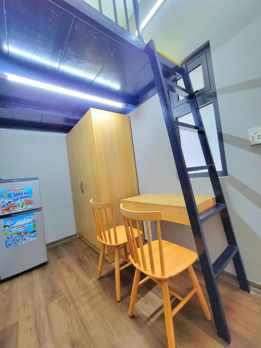 Cho thuê phòng 82, Trần Thị Nghỉ - zbt, Phường 07, Quận Gò Vấp, Hồ Chí Minh