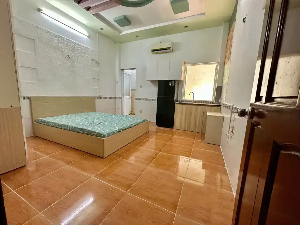 Cho thuê phòng 549/71/40, Lê Văn Thọ - zbt, Phường 14, Quận Gò Vấp, Hồ Chí Minh N329 P19388