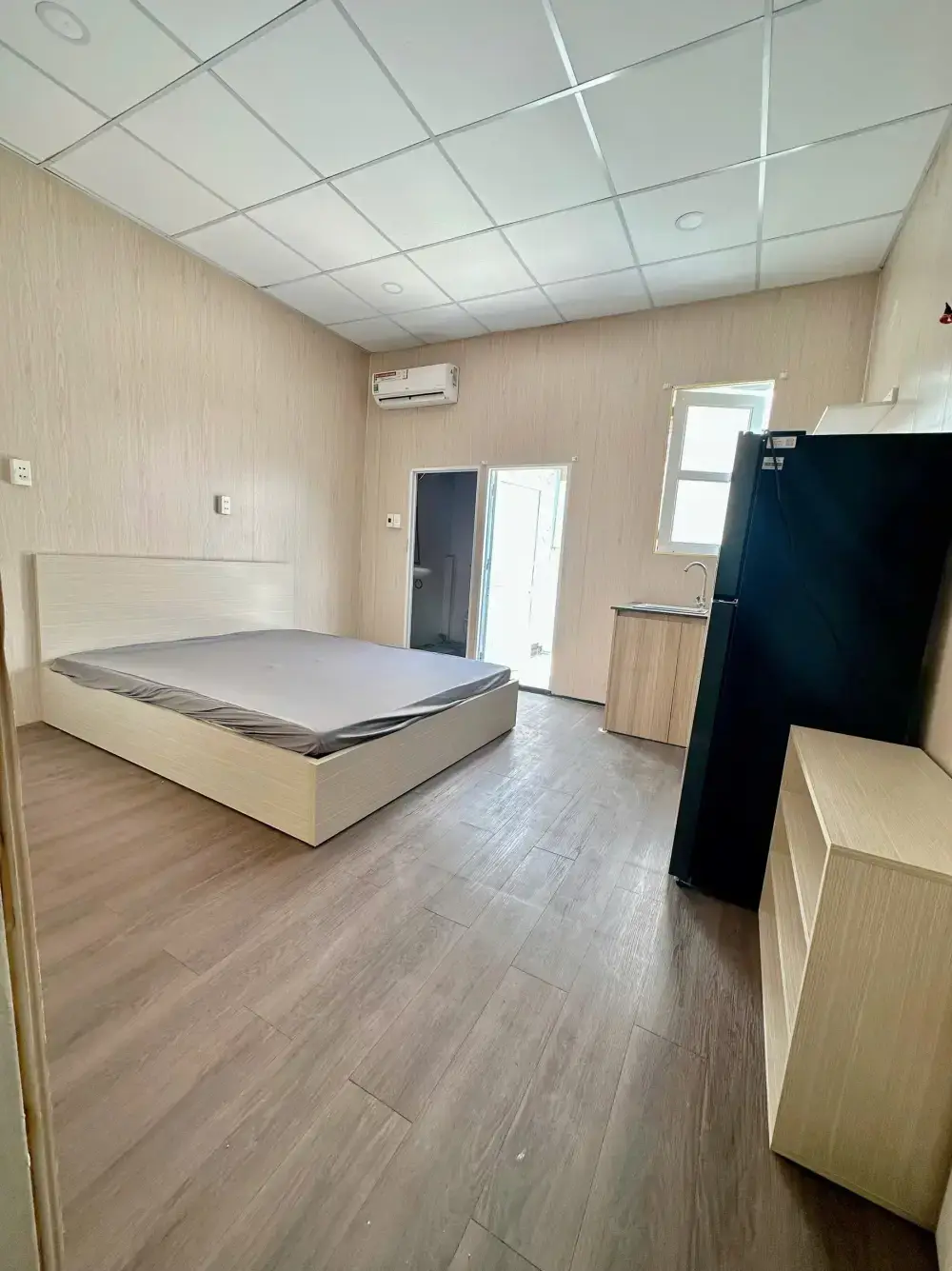 Cho thuê phòng 549/71/40, Lê Văn Thọ - zbt, Phường 14, Quận Gò Vấp, Hồ Chí Minh