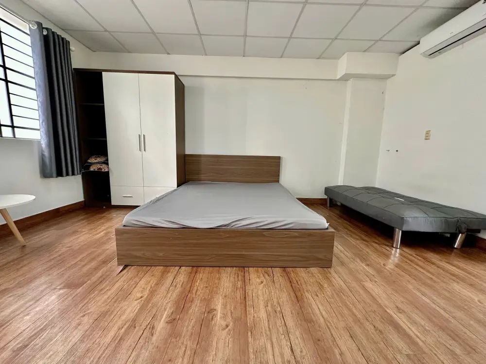 Cho thuê phòng 222, Đường số 17 - zbt, Phường 11, Quận Gò Vấp, Hồ Chí Minh