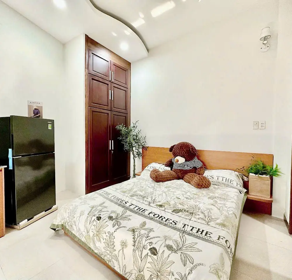 Cho thuê phòng 100/5, Đường Số 28 - zbt, Phường 6, Quận Gò Vấp, Hồ Chí Minh N7955 P19392