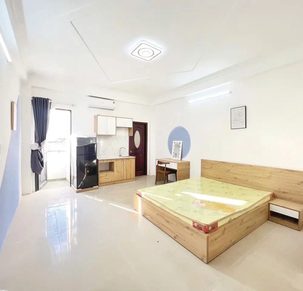 Cho thuê phòng 117, Lê Văn Thọ - zbt, Phường 8, Quận Gò Vấp, Hồ Chí Minh