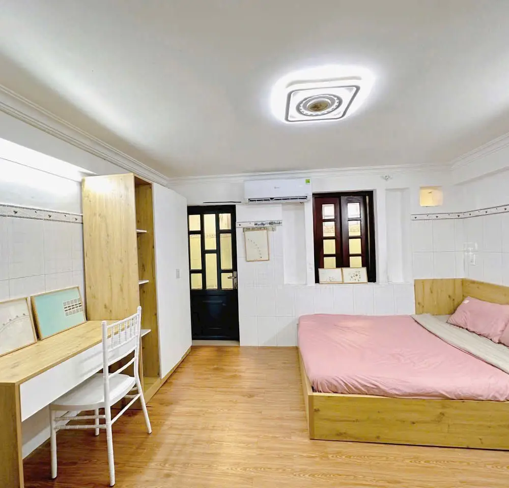 Cho thuê phòng 117, Lê Văn Thọ - zbt, Phường 8, Quận Gò Vấp, Hồ Chí Minh