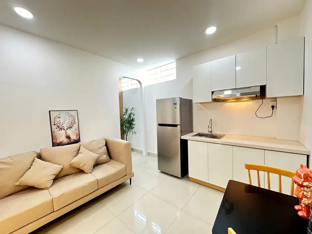 Cho thuê phòng 117, Lê Văn Thọ - zbt, Phường 8, Quận Gò Vấp, Hồ Chí Minh